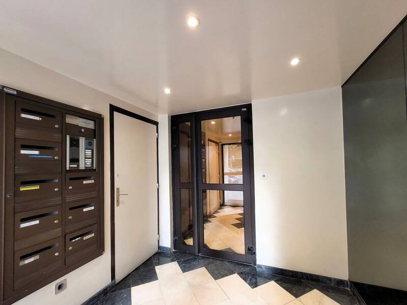 Maison à louer, 75m², BOULOGNE BILLANCOURT