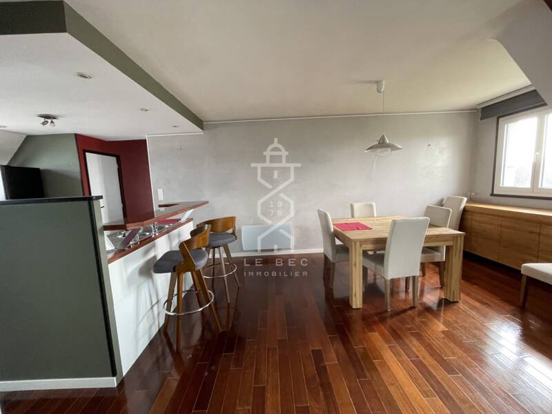 Maison à louer, 68m², LANESTER