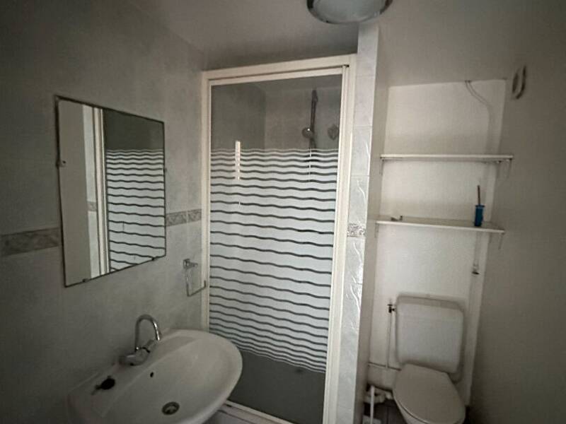 Maison à vendre, 23m², ROUEN