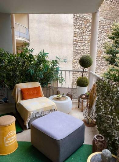 Appartement à louer 1 500 € 1 pièce 26 m² 2ème étage Bois de Boulogne Paris 16ème 75016