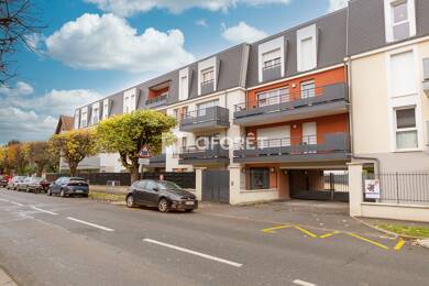 Appartement à vendre 189 900 € 2 pièces 1 chambre 41 m² Étage 1/3 Gretz Armainvilliers 77220