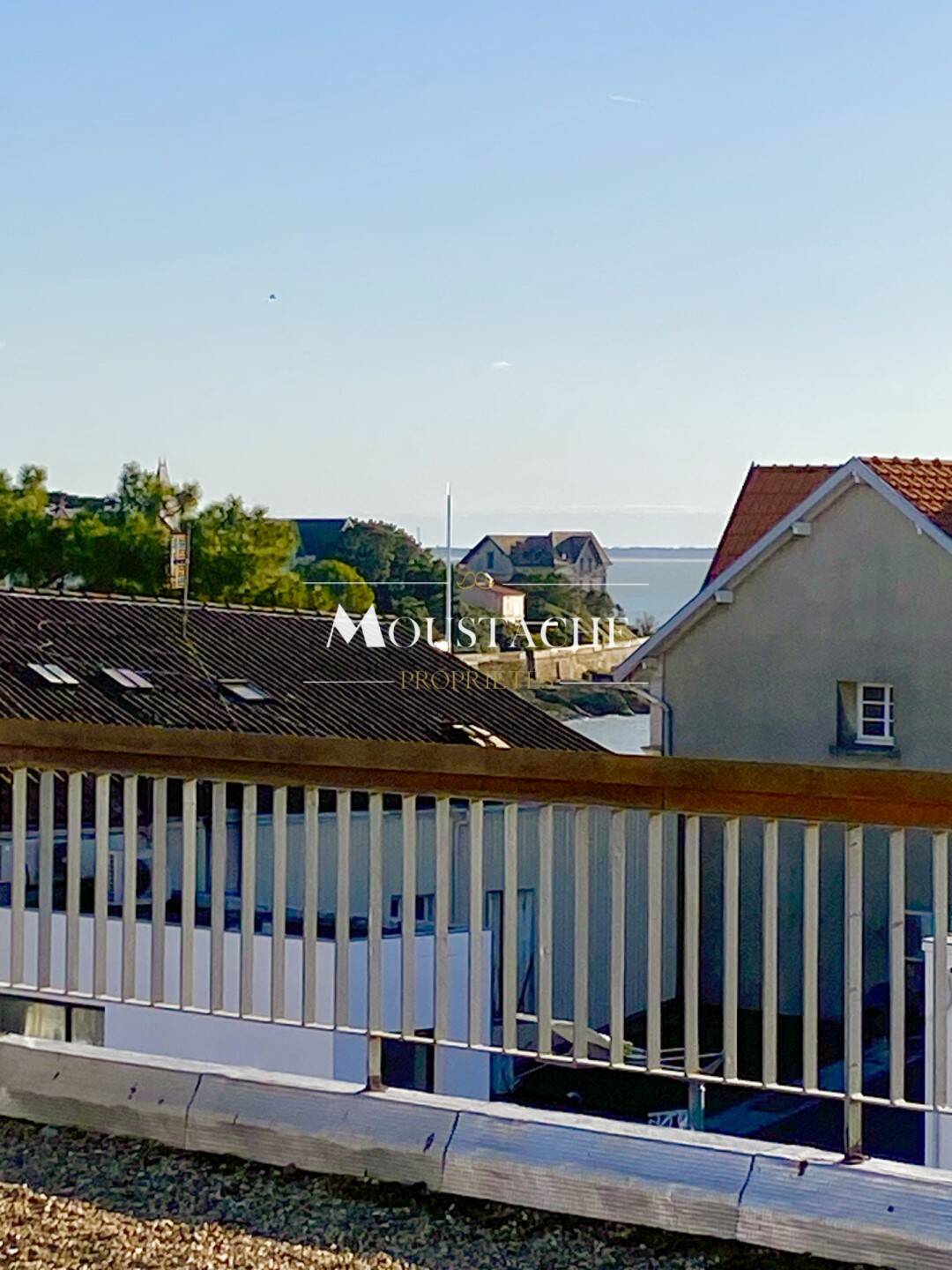 Maison à vendre, 67m², SAINT PALAIS SUR MER