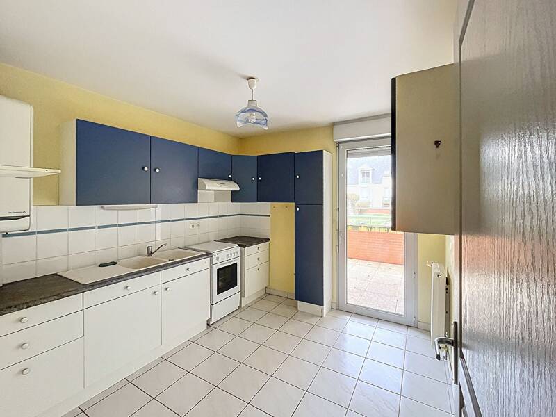 Maison à louer, 70m², AMBOISE