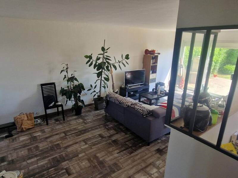 Maison à vendre, 102m², ARGENTAN