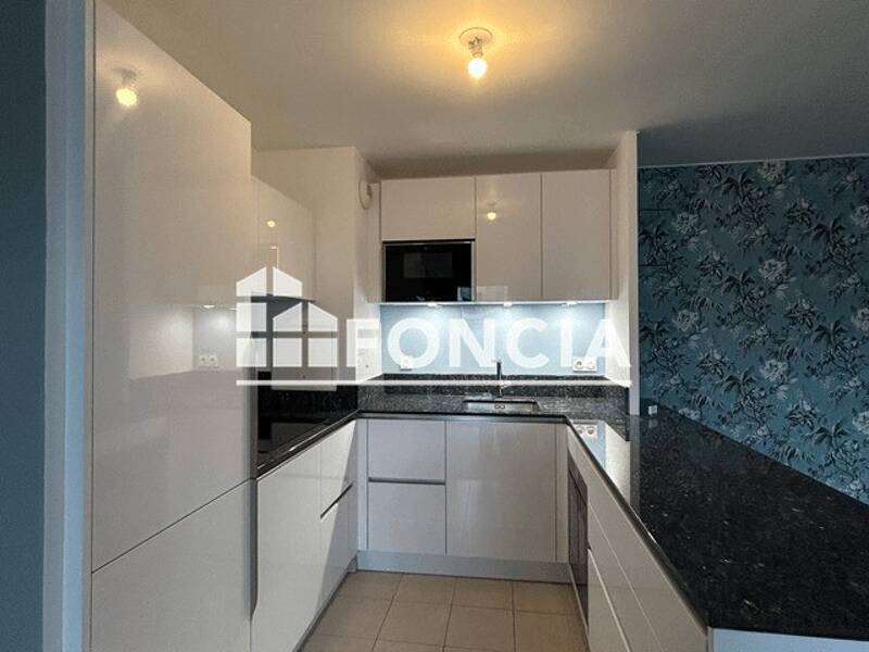 Maison à louer, 84m², GIF SUR YVETTE