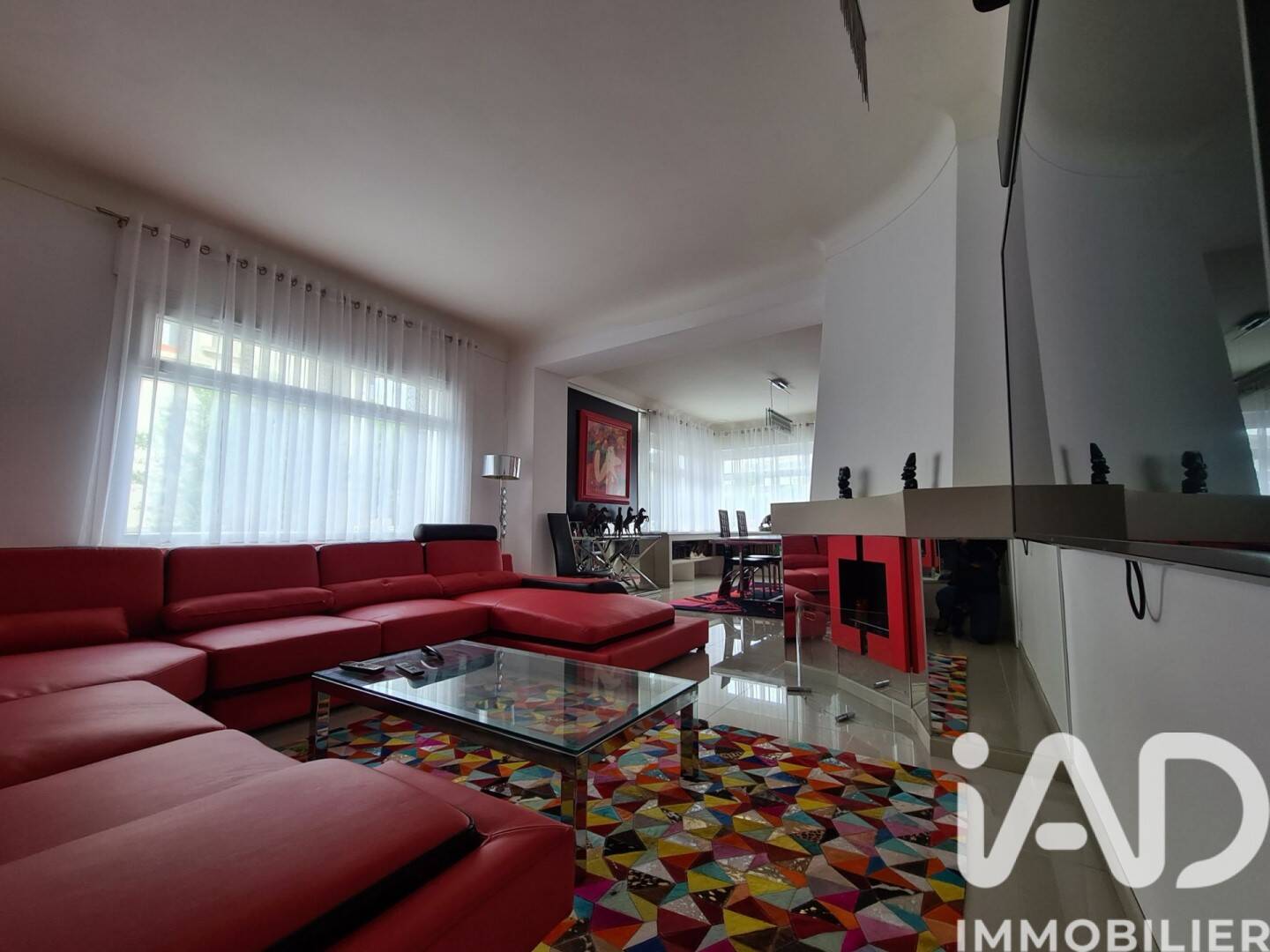 Maison à vendre, 180m², EYMET