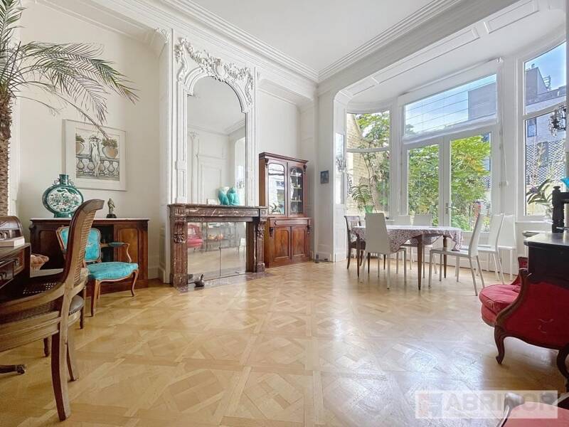 Maison à vendre, 318m², LILLE