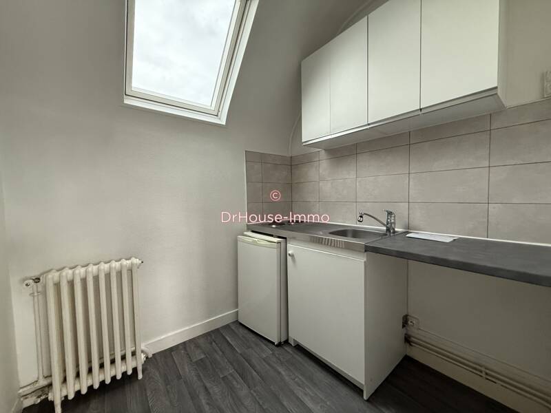 Maison à louer, 30m², ROUEN