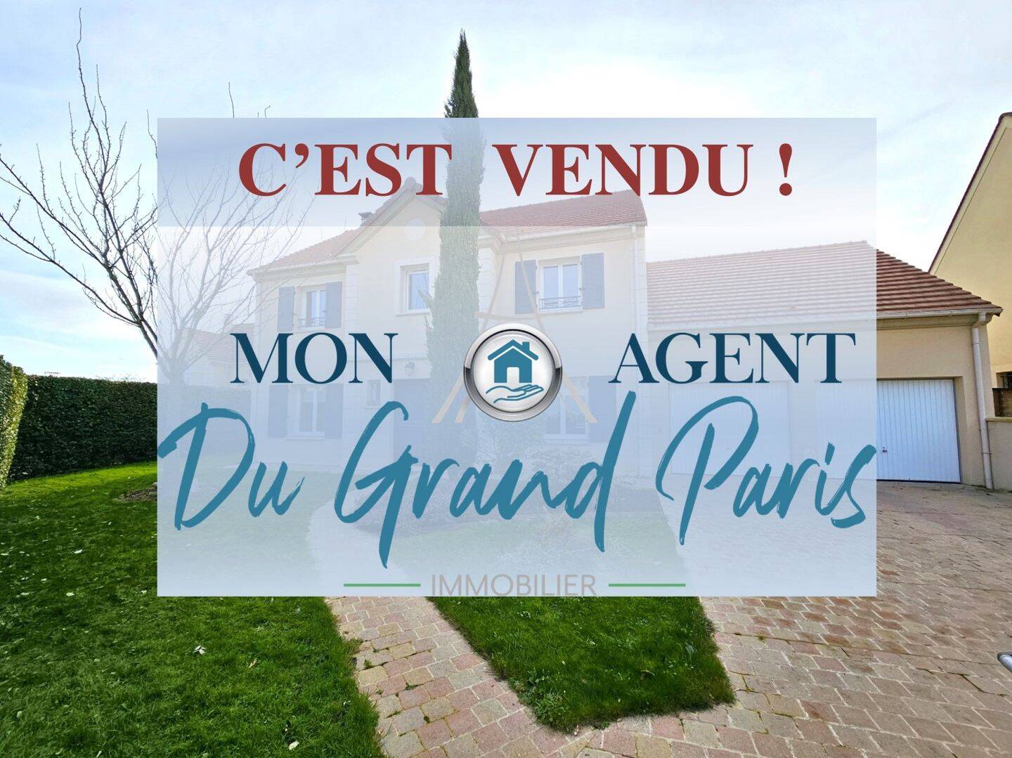 Maison à vendre, 160m², TOUSSUS LE NOBLE