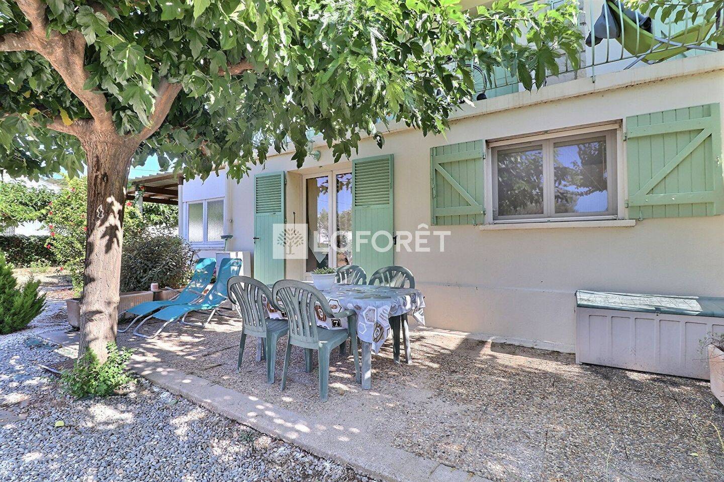 Maison à louer, 35m², HYERES