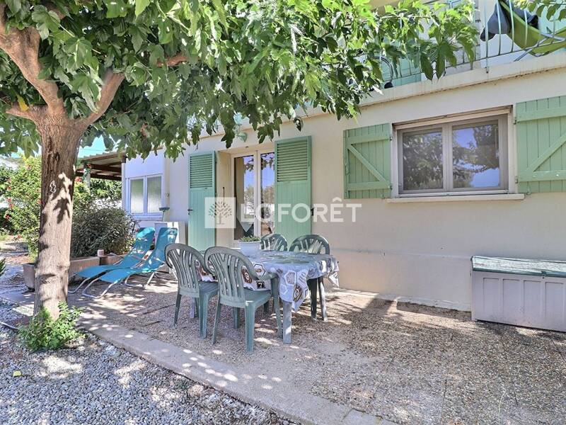 Maison à louer, 35m², HYERES