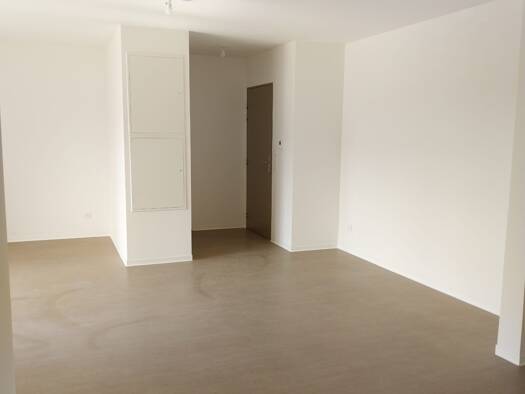 Appartement à vendre - Première occupation 220 000 € 3 pièces 2 chambres 66,09 m² Étage 3/3 Hippodrome-Lafon-Feline Le Bouscat 33110