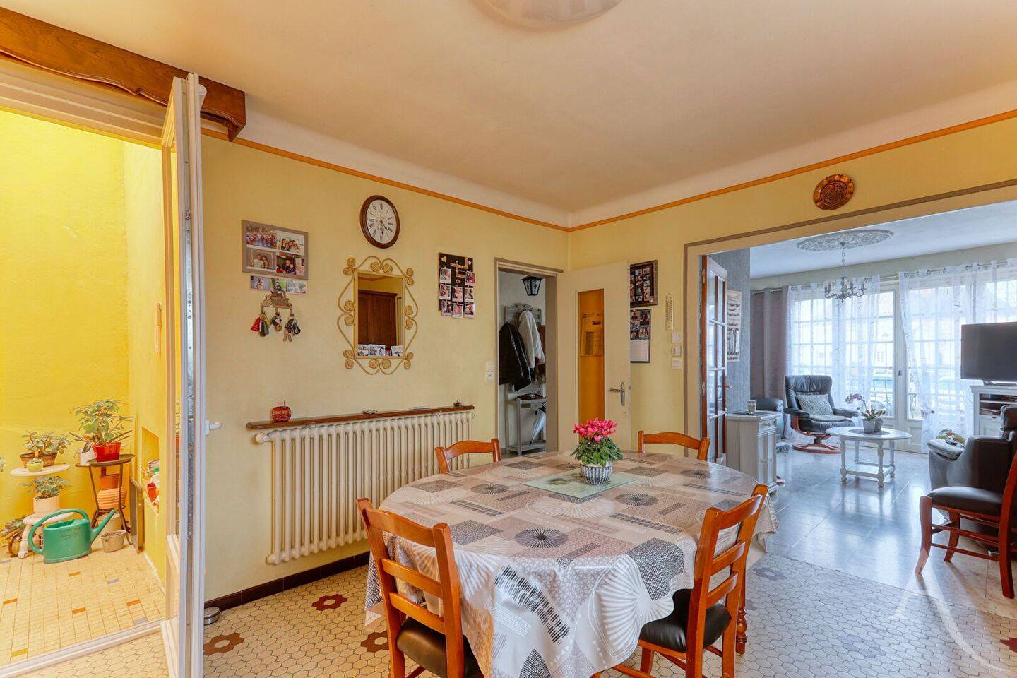 Maison à vendre, 111m², LES LUCS SUR BOULOGNE
