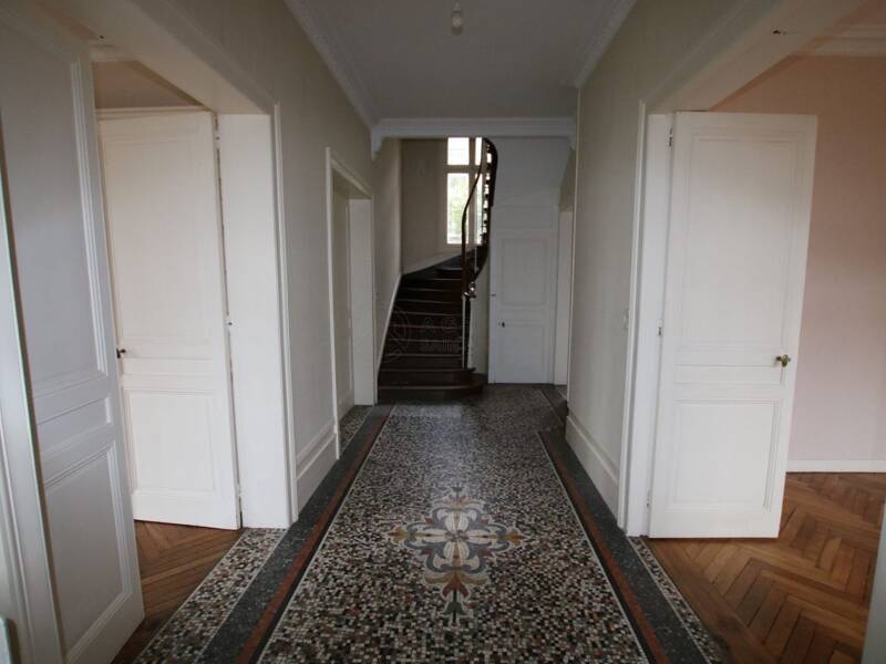 Maison à louer, 262m², YVETOT