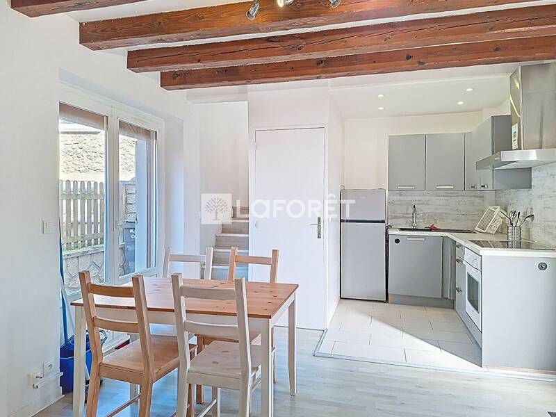 Maison à louer, 37m², CESSON