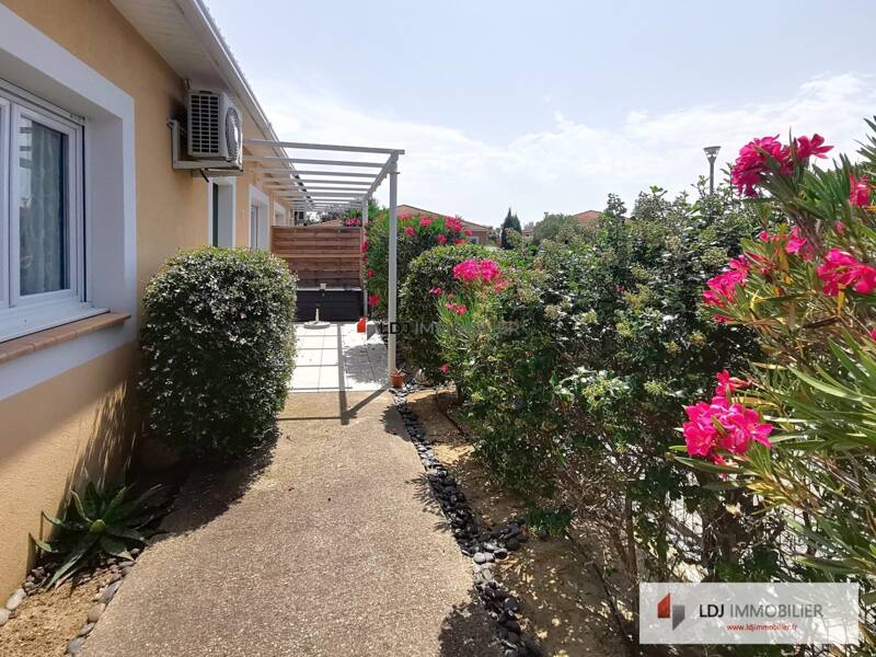 Maison à vendre, 60m², PERPIGNAN