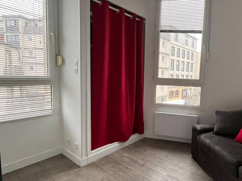 Maison à louer, 19m², BREST