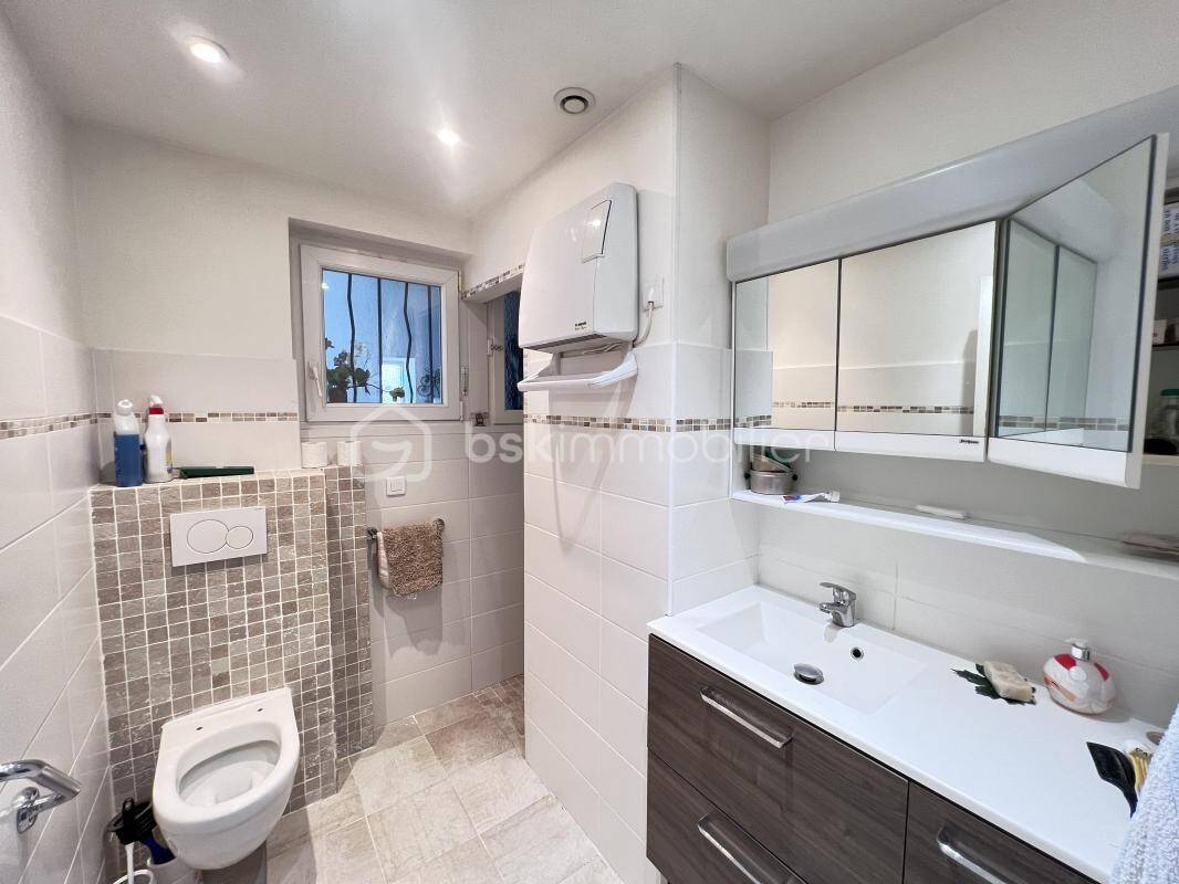 Maison à vendre, 100m², LA VALETTE DU VAR