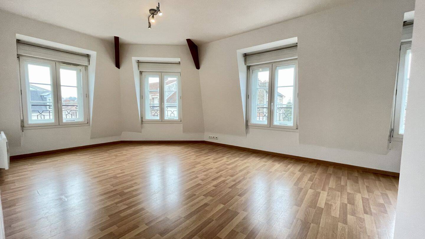 Maison à louer, 63m², CORBEIL ESSONNES