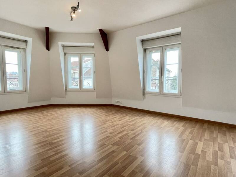 Maison à louer, 63m², CORBEIL ESSONNES
