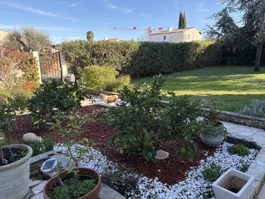 Maison à vendre, 130m², ANTIBES
