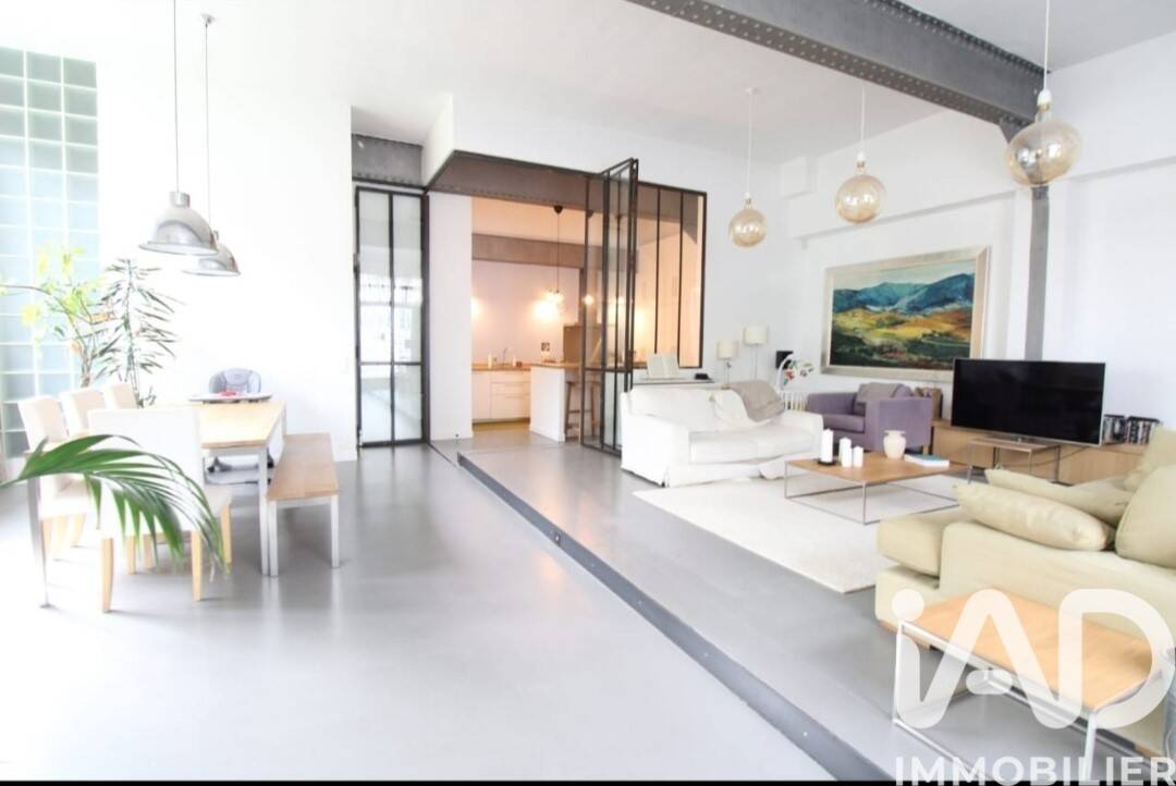 Maison à vendre, 169m², MONTREUIL
