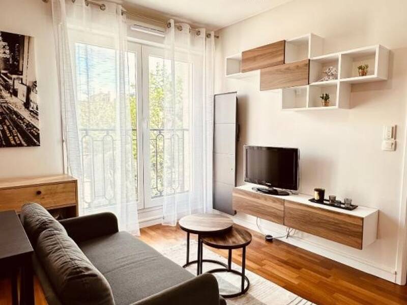 Maison à louer, 33m², NOGENT SUR MARNE