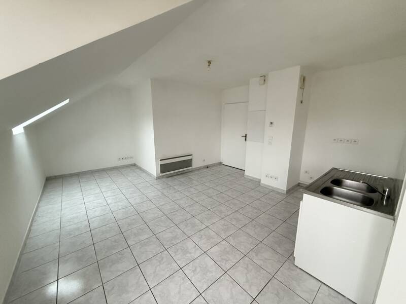Maison à vendre, 41m², BOLBEC