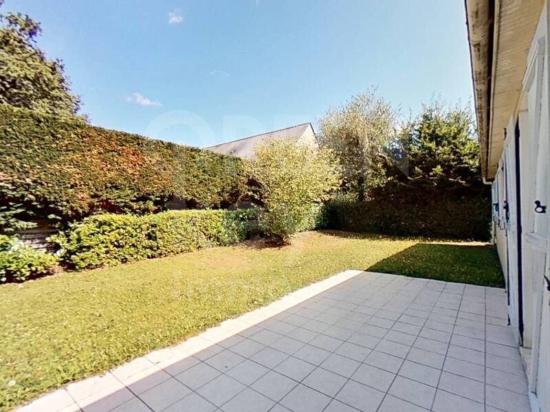 Maison à louer, 112m², THOUARE SUR LOIRE