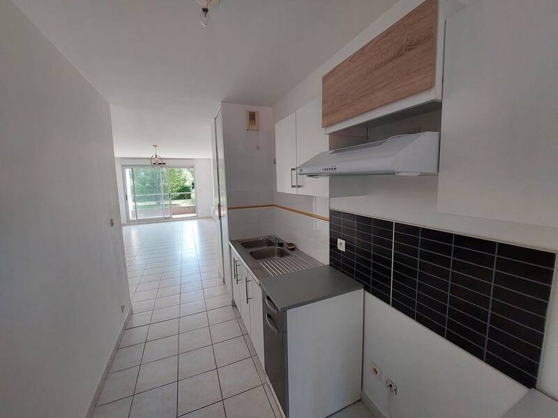 Maison à louer, 64m², REIMS