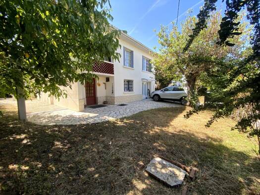 Maison à vendre 149 900 € 5 pièces 3 chambres 120 m² 513 m² de terrain Saint Etienne Villeneuve-sur-Lot 47300