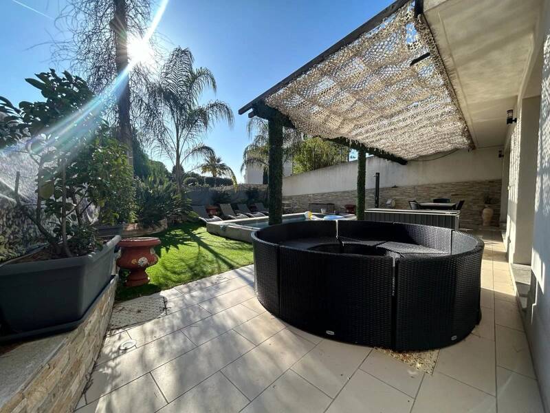 Maison à vendre, 140m², CANNES