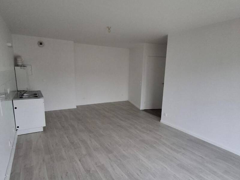 Maison à louer, 62m², LACROIX SAINT OUEN