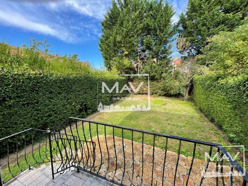 Maison à vendre, 100m², BONDUES