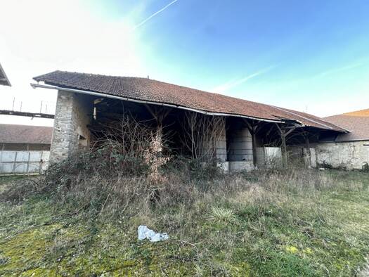 Immeuble à vendre 190 000 € 200 m² Baulne 91590