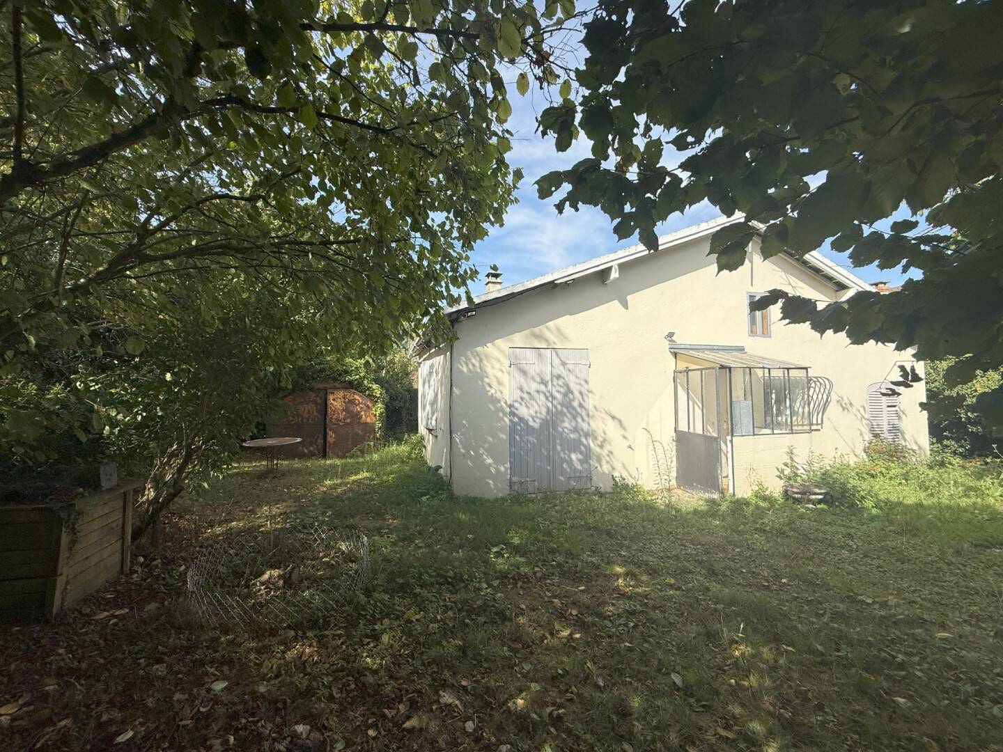 Maison à vendre, 46m², VILLENNES SUR SEINE