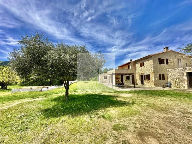 Maison à vendre, 166m², CONDILLAC