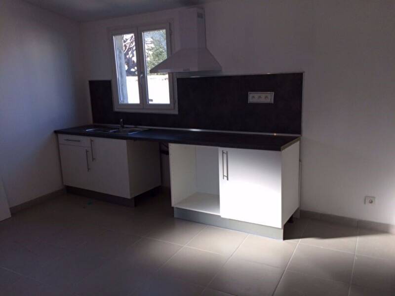 Maison à louer, 80m², VEDENE