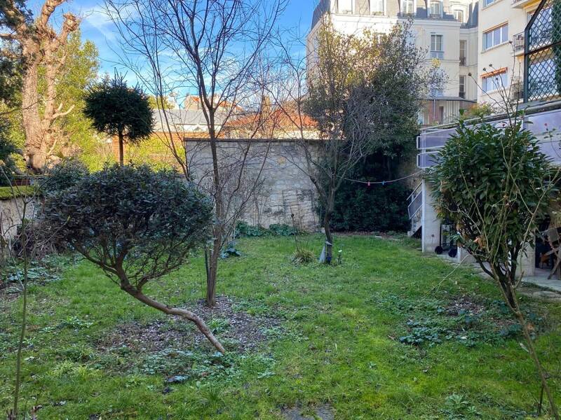 Maison à vendre, 250m², BOULOGNE BILLANCOURT