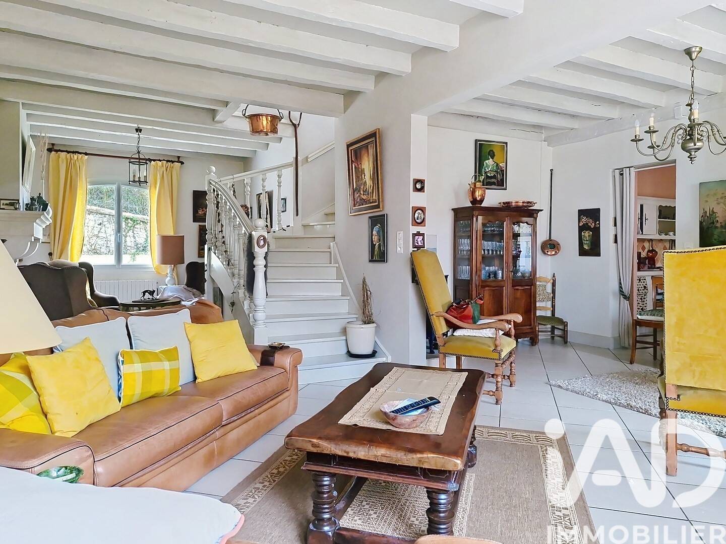 Maison à vendre, 145m², SAINTE FOY LA GRANDE