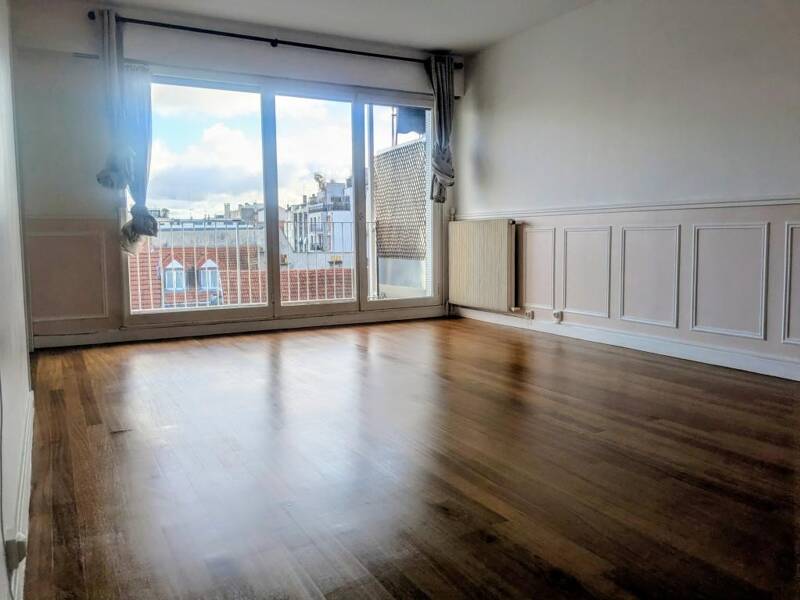 Maison à louer, 69m², BOULOGNE BILLANCOURT