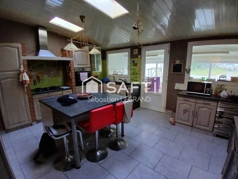 Maison à vendre, 91m², ARRAS