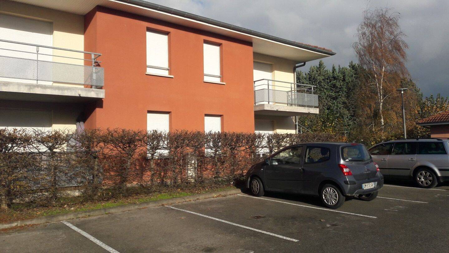 Maison à louer, 39m², SAINT QUENTIN