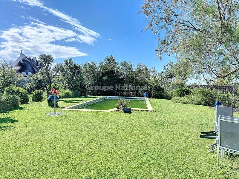Maison à vendre, 253m², SAINTES MARIES DE LA MER