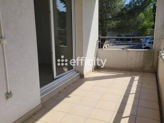 Appartement à vendre 250 000 € 3 pièces 2 chambres 60,5 m² Étage 1/4 Hôpitaux-Facultés Montpellier 34090