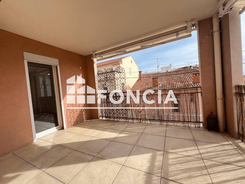Maison à louer, 42m², CANNES
