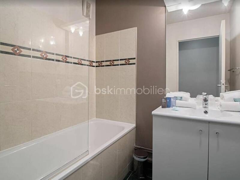 Maison à vendre, 25m², VILLEJUIF