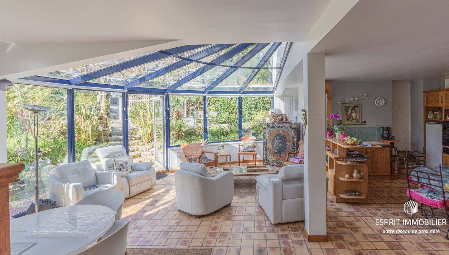 Maison à vendre, 133m², PONT AVEN