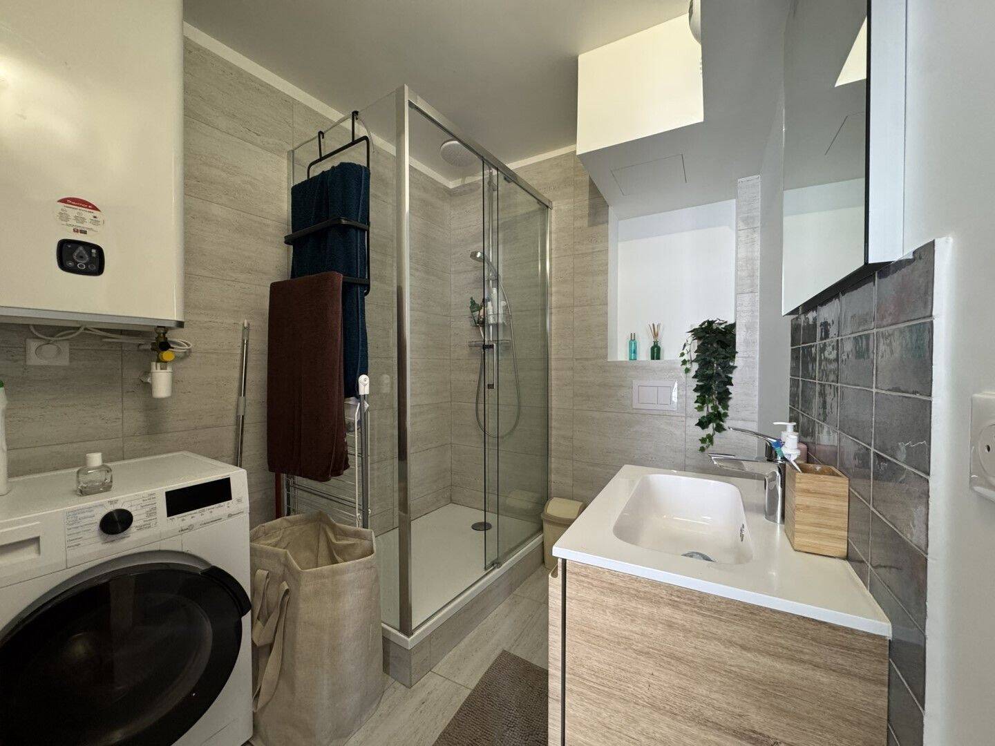 Maison à louer, 44m², RUEIL MALMAISON