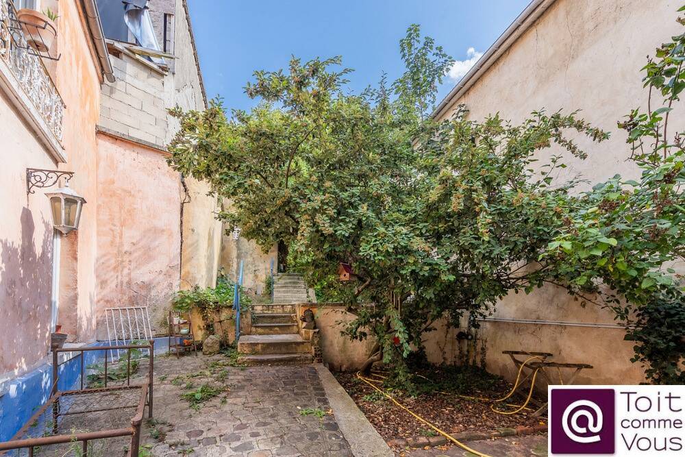Maison à vendre, 209m², MONTREUIL